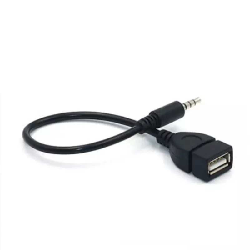 

Aux3.5 AUX, the on-board OTG audio cable, transfers to USB USB USB USB cable