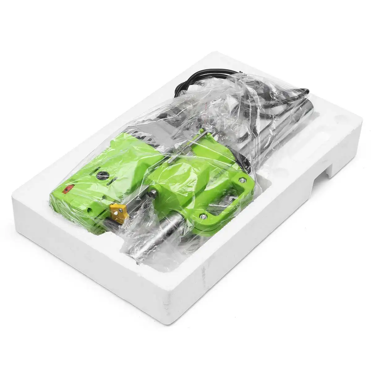 

110V 710W Mini Electric Drill-Press-Vise Bench Drilling Machine Drill Stand Drill Chuck 1-13mm For DIY Metal Electric Bench Vise