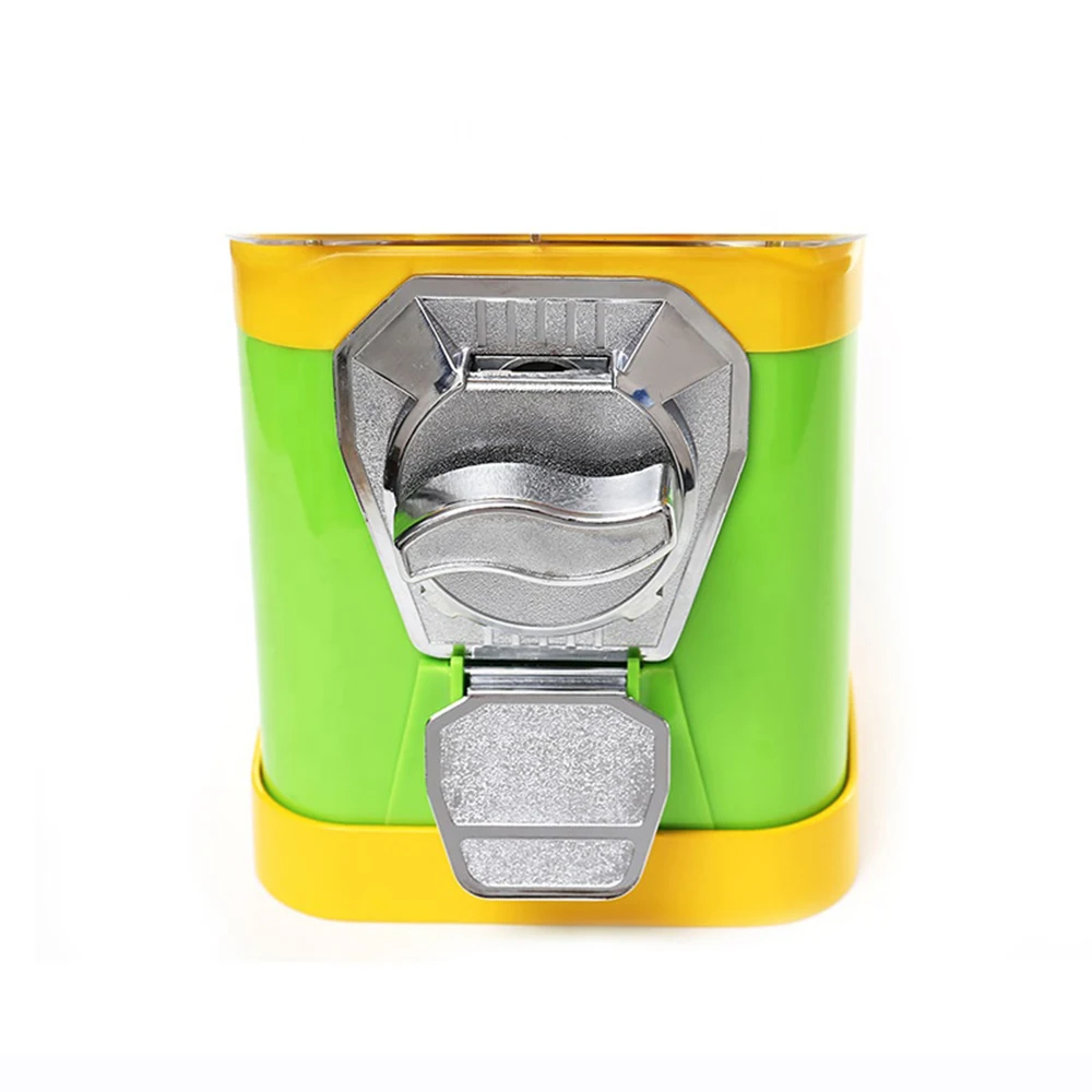 Высококачественная Капсульная игрушка Zhutong торговый автомат с надувными