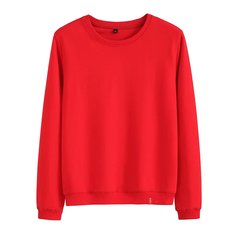 

Spring Women Print Sweet Cute Sweatshirt Female Korean Style Red Custom Long Sleeve Oversized Hoodie 2xl 3xl Ladies Pullover Hot