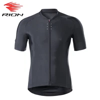 rion men jersey cycling clothing breathable quick dry mtb downhill bicycle shirts summer road bike jersey ciclismo maillot