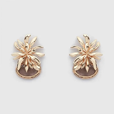 

FASHION THE NEW KINGDOM STUD EARRINGS