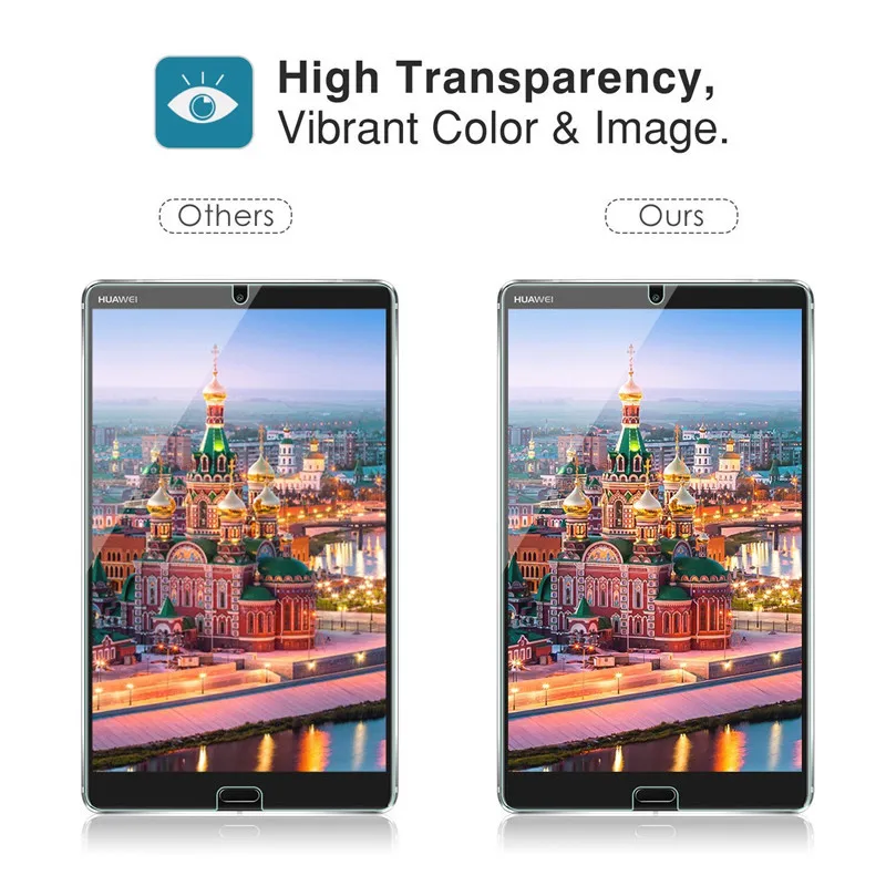 9H закаленное стекло для huawei MediaPad M5 8,4 защитная пленка экрана для huawei MediaPad M5 8,4 дюймов планшет защитная пленка