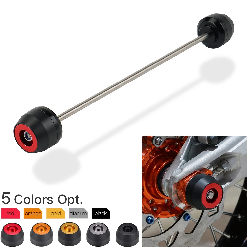 Мотоциклетная защита от падения задняя ось колеса слайдер для Honda CBR1000RR SP CBR 1000RR 1000