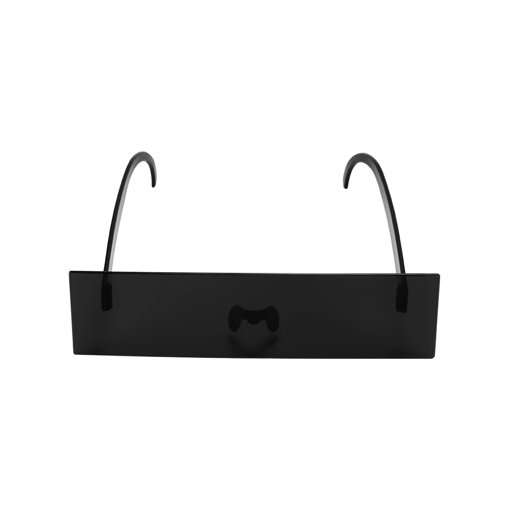 Очки для вождения TiOODRE реквизит фотобудки подставка очков бара аксессуар