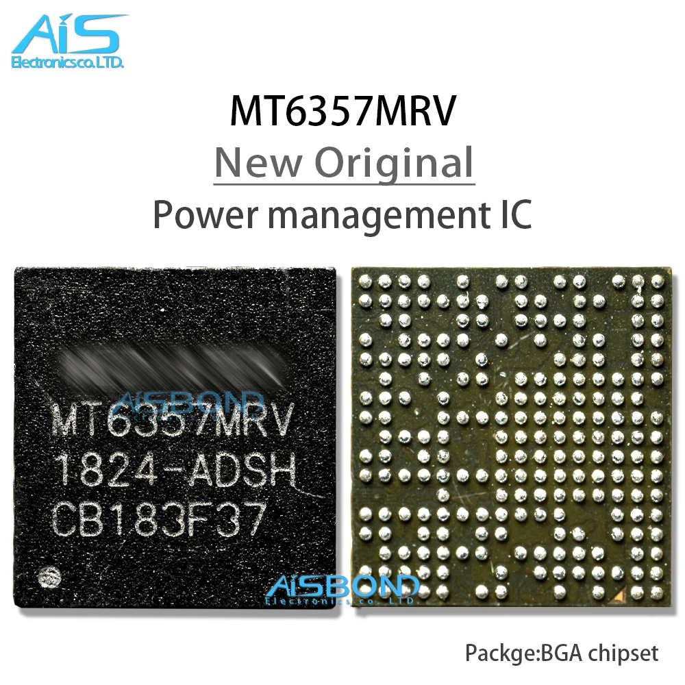 1 шт. MT6357MRV блок питания ic чип