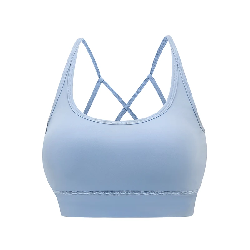 

Women Sports Bra Sexy Sports Top yoga bra Push Up Female Gym Push Up Fitness Workout Sports Underwear Female bra