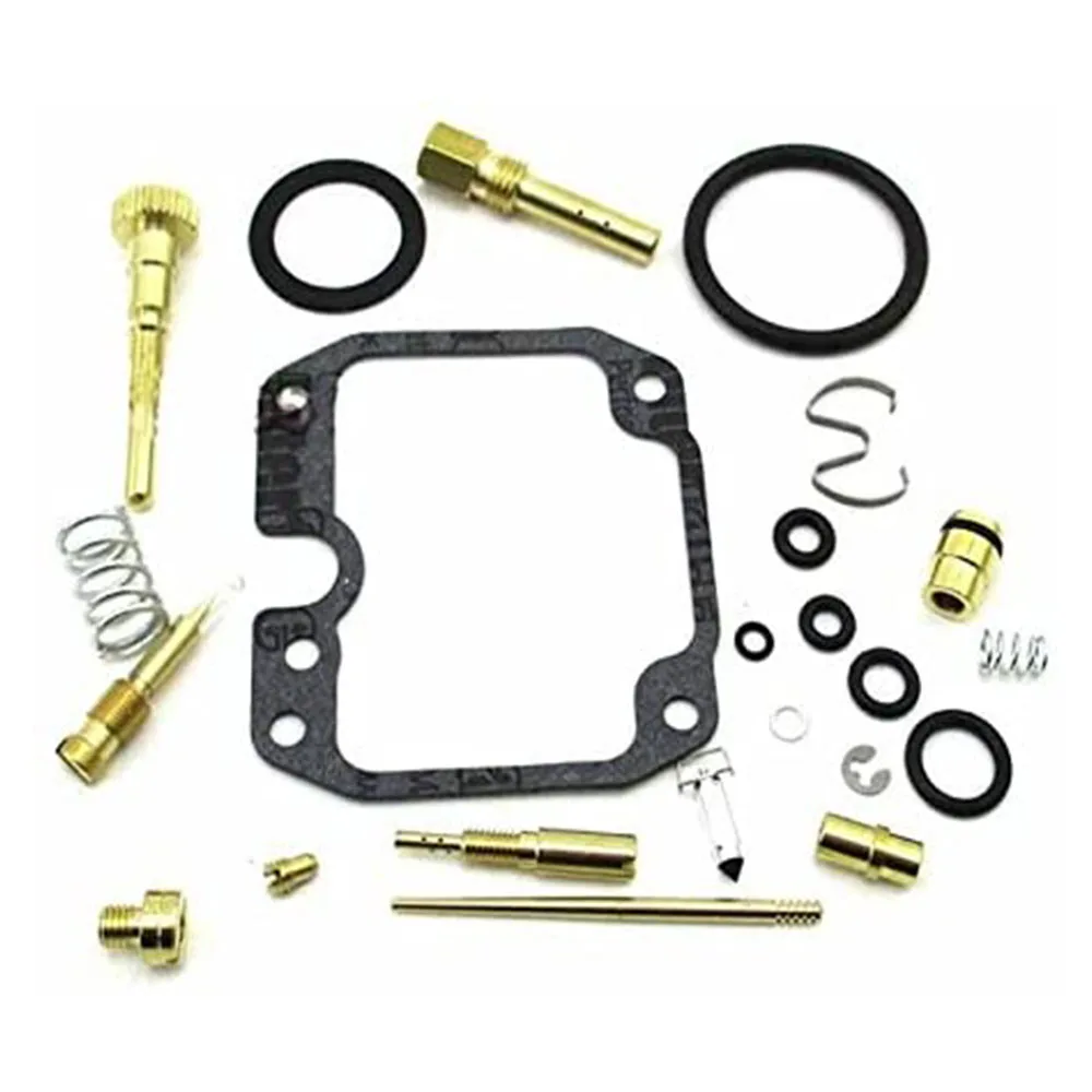 Ремонтный комплект карбюратора для Yamaha Moto 4 YFM200 1986-1989 аксессуары мотоциклов