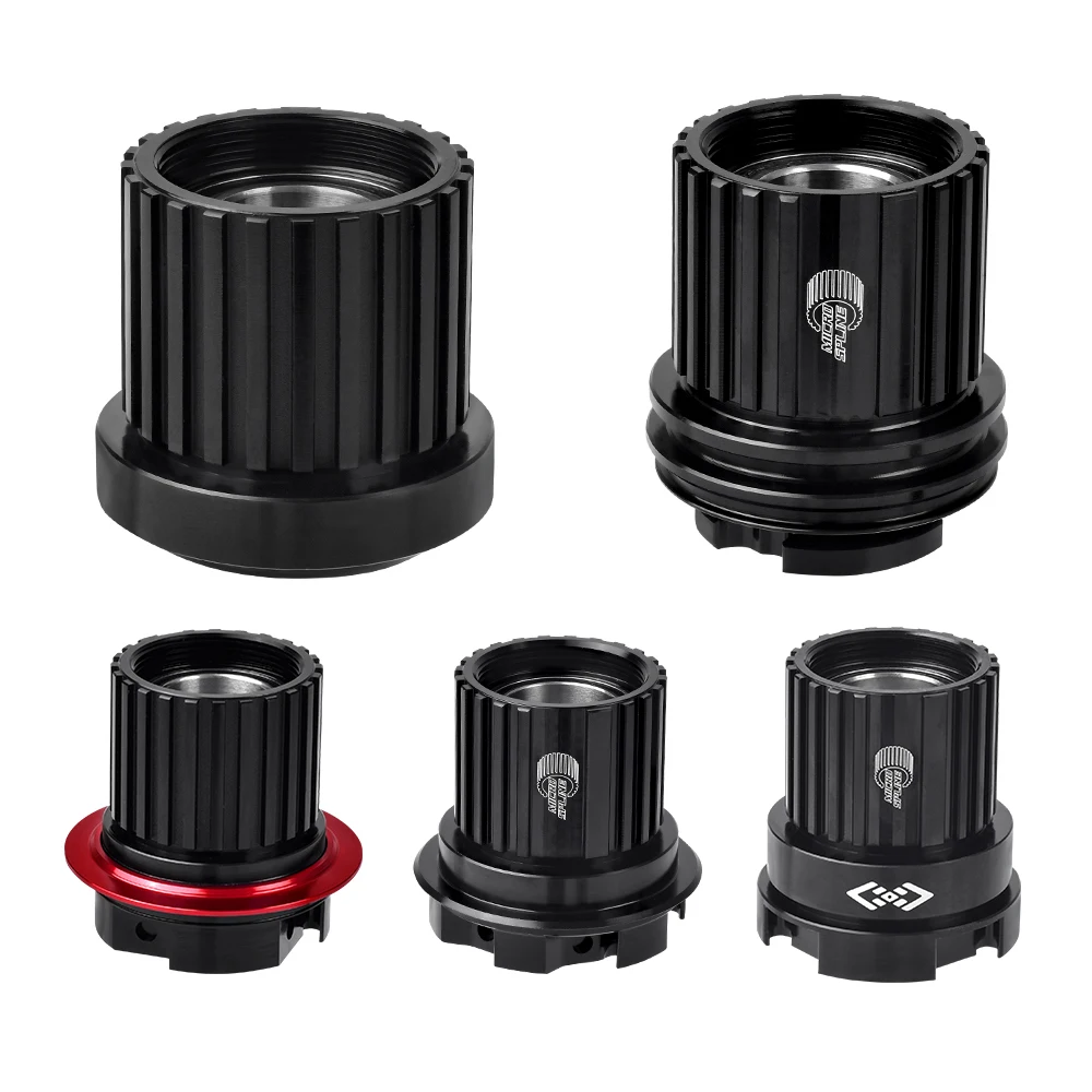 

12 Speed Mountain Bicycle Rear Hub Drum Freehub Tower Base Cycling Parts AL 7075 MTB Bike Cassette Body For MAVIC HOPE DT SWISS