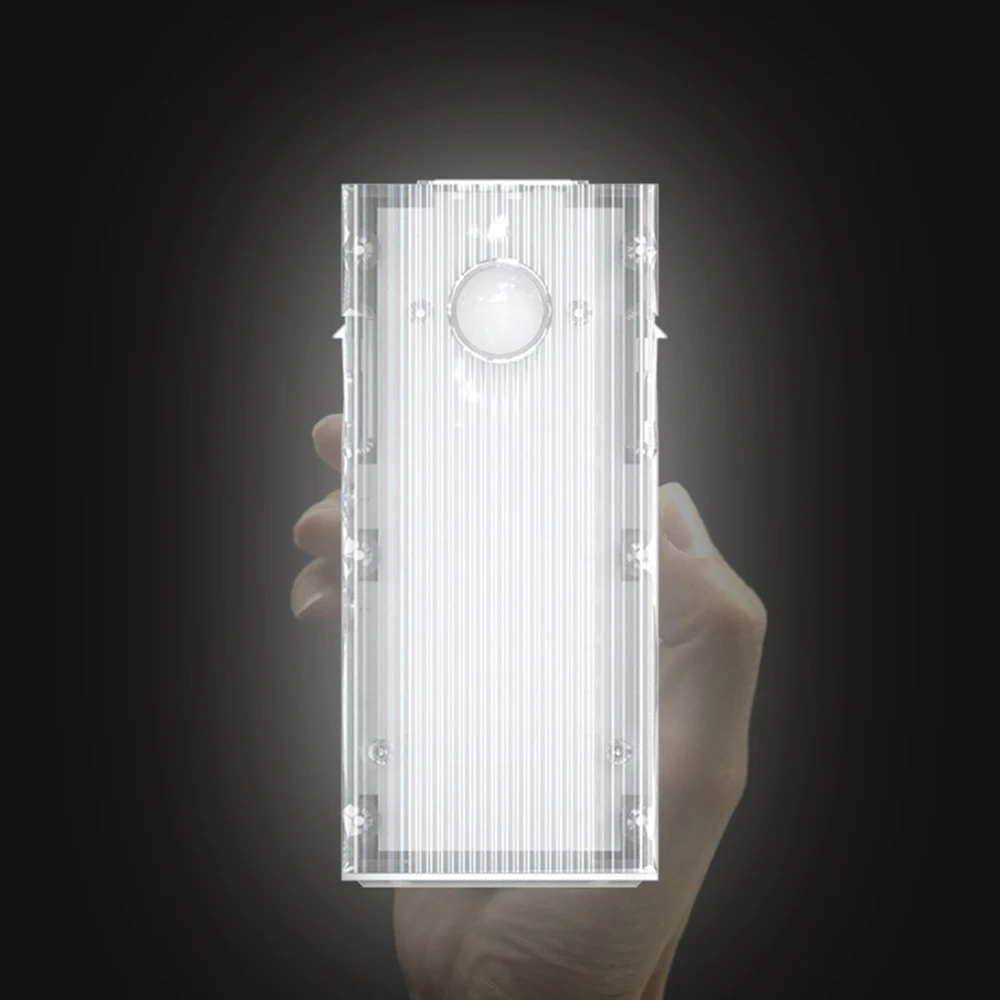 

LED Solar Light Outdoors PIR Motion Sensor Super Bright Wall Lights Portable Lantern Waterproof Multi-function Fence Gate Lamps