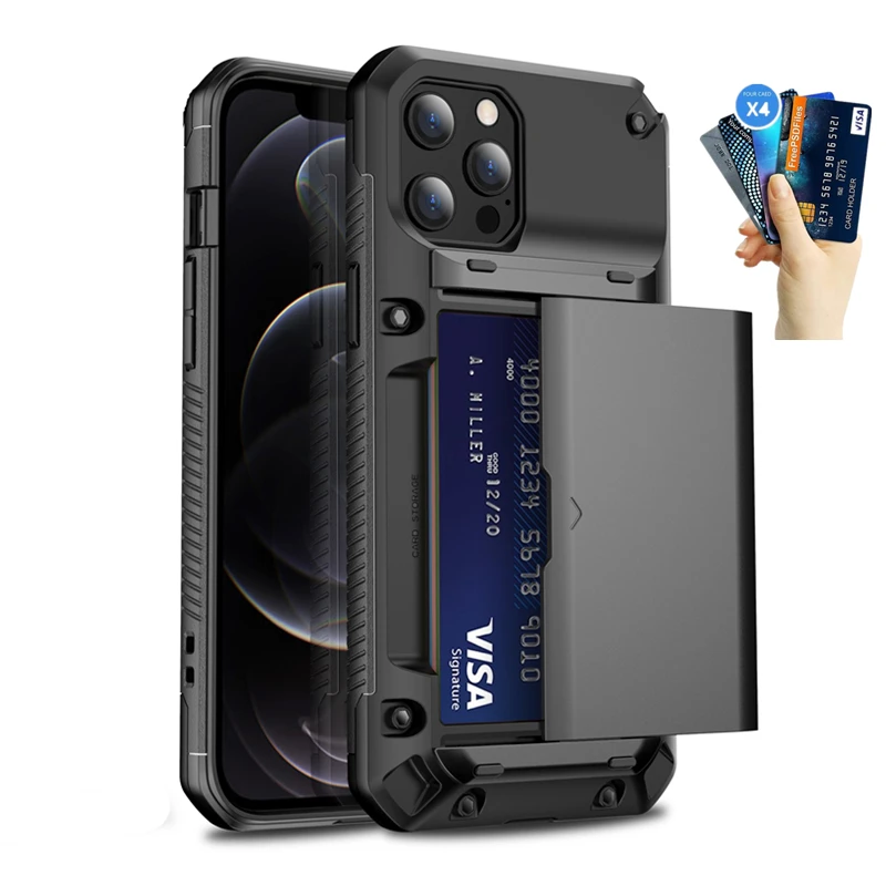 

Защитный чехол для IPhone 13 12 11 Pro Max