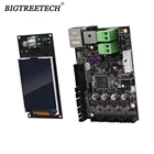 Плата Clone Prusa Mini Buddy LCD28 V1.0, встроенный экран, драйвер TMC2209UART, совместимый с прошивкой Prusa