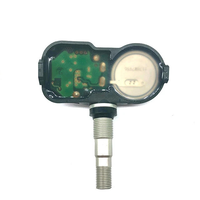 

4 PCS Car Tire Pressure Monitor Sensor TPMS HL9115 40700-1LA0D For Nissan