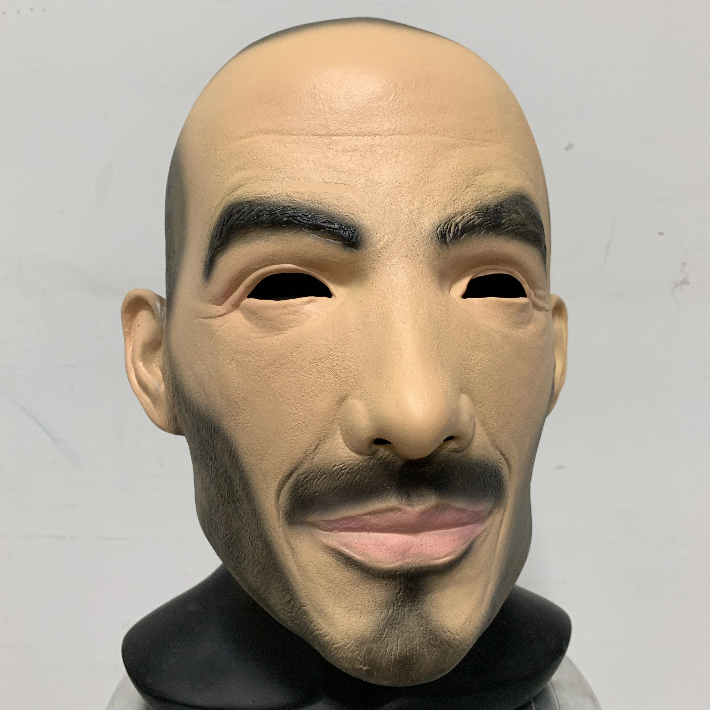 Маска для лица Дэвида Бэкхема реалистичные Вечерние Маски косплея знаменитого