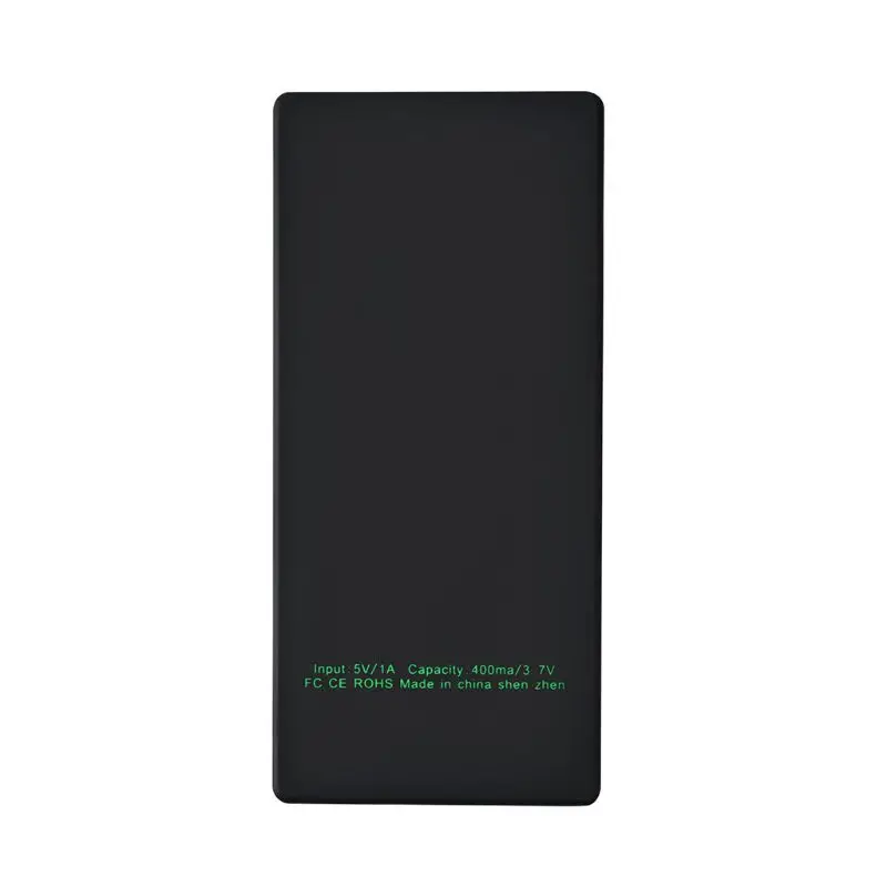 Миниатюрный портативный голосовой преобразователь ручной микрофон устройство