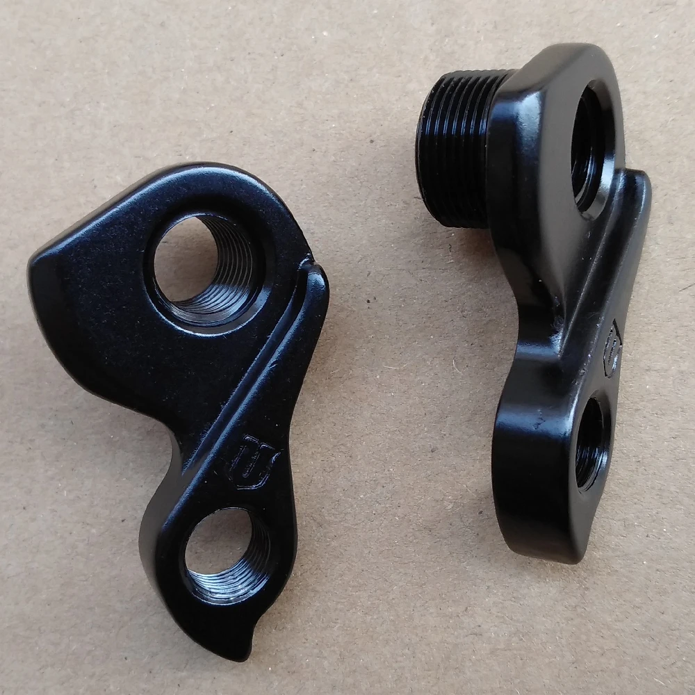 

1pc Bicycle parts rear derailleur hanger For TREK #318001 Superfly Elite HT TREK 920 Farley Stashe ProCal Cali Carbon dropout