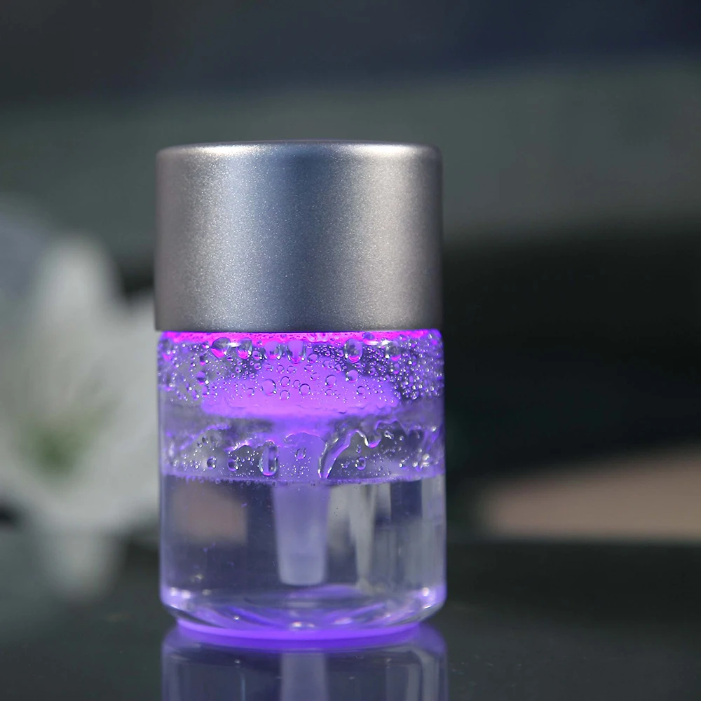 Очиститель воздуха для мытья воды пыли автомобиля офиса очиститель портативный