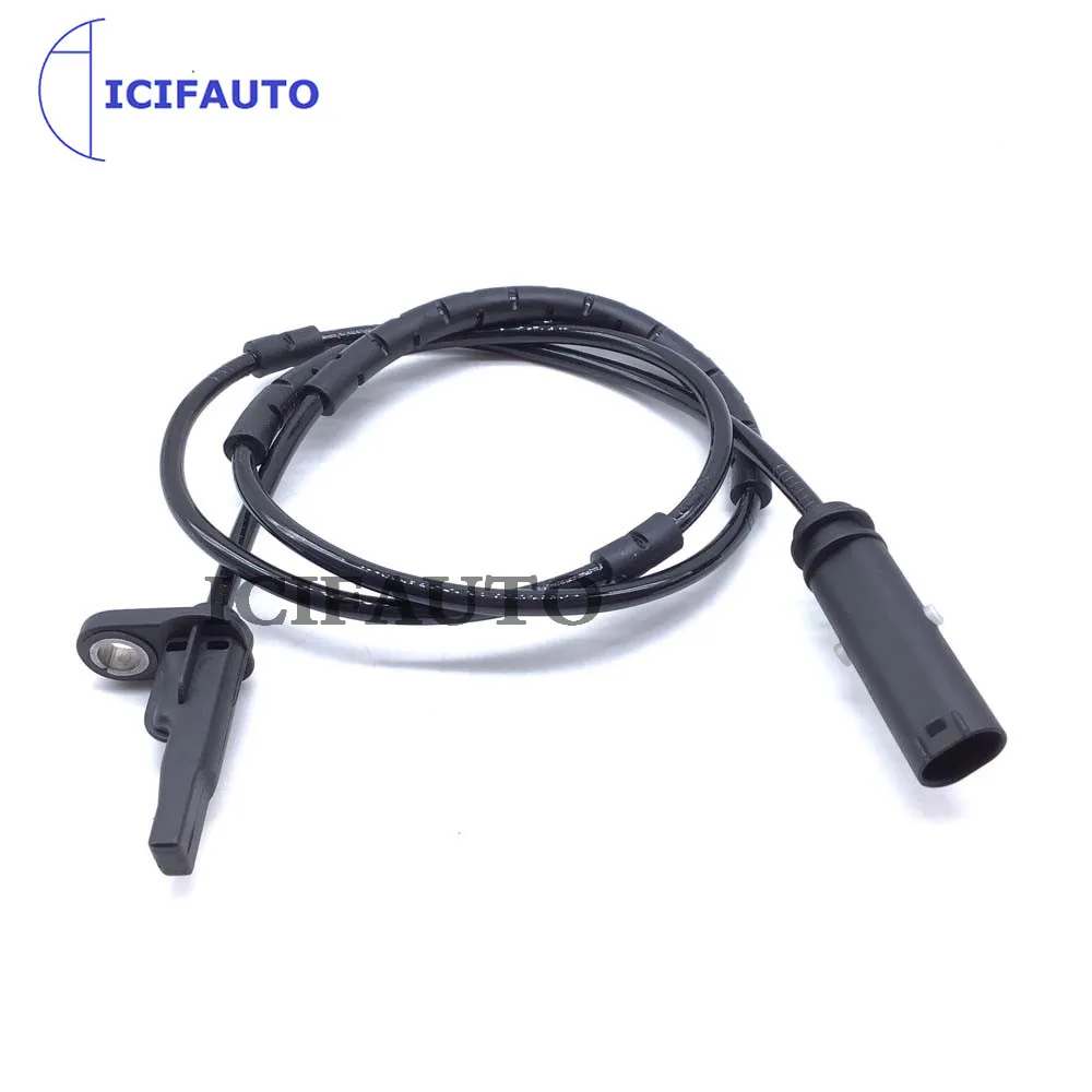 

Rear Left & Right ABS Wheel Speed Sensor For BMW F20 F21 F22 F23 F30 F31 F32 F33 F34 F35 F36 F80 F82 F83 F87 34526791225