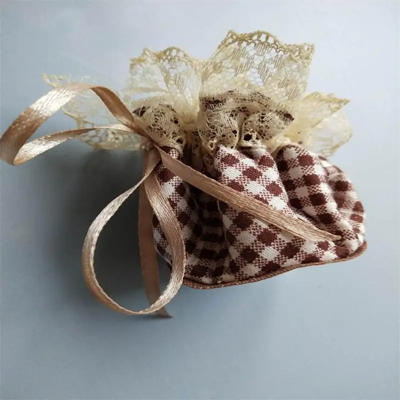 Новинка кружевные тканевые перчатки с цветами 4 шт. чехлы для ножек стола стула