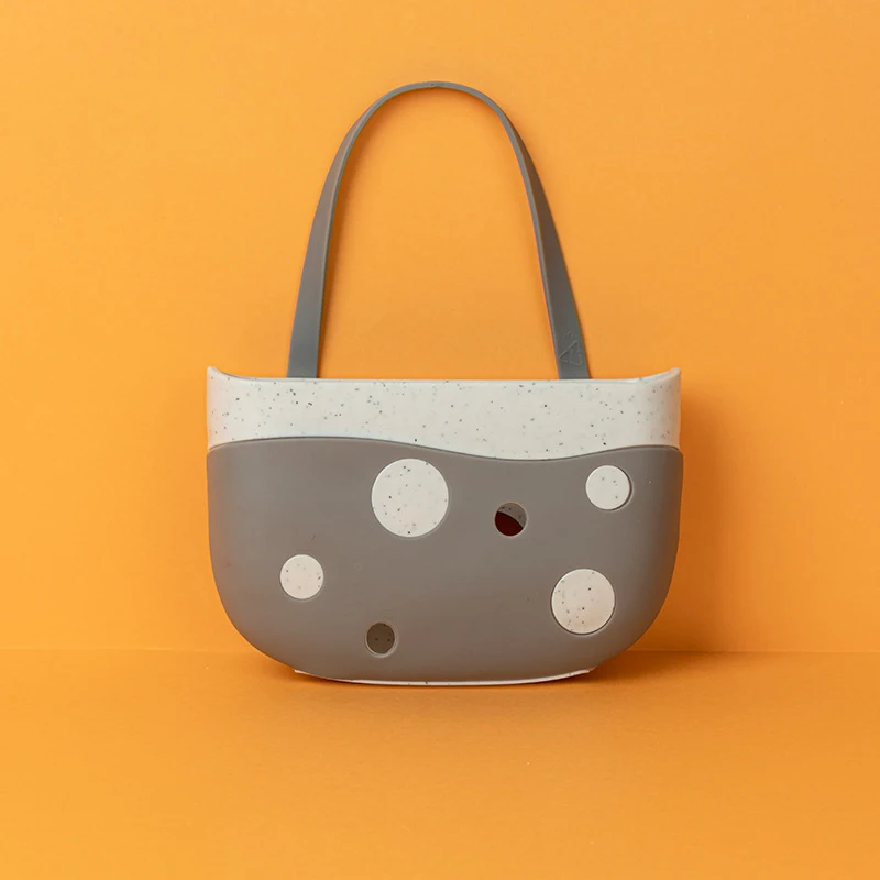 

Kitchen Storage Basket Sink Hanging Bag Drain Hanging Bag Kitchen Utensils Sink Storage Supplies Drain Hanging Basket Rack