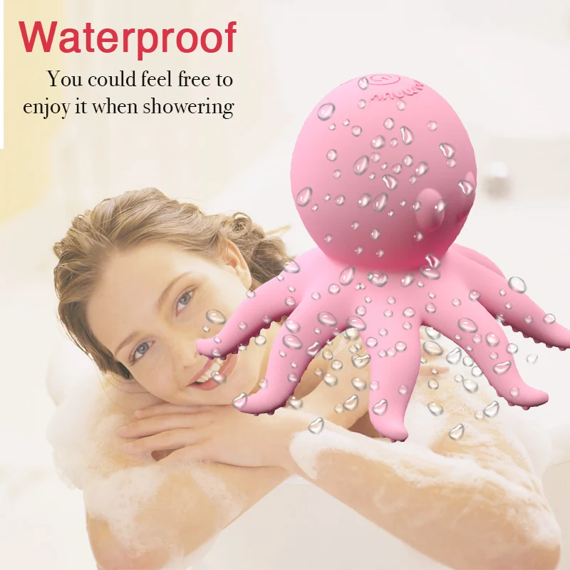 Вибратор для массажа сосков Стимулятор клитора секс-игрушки взрослых орального