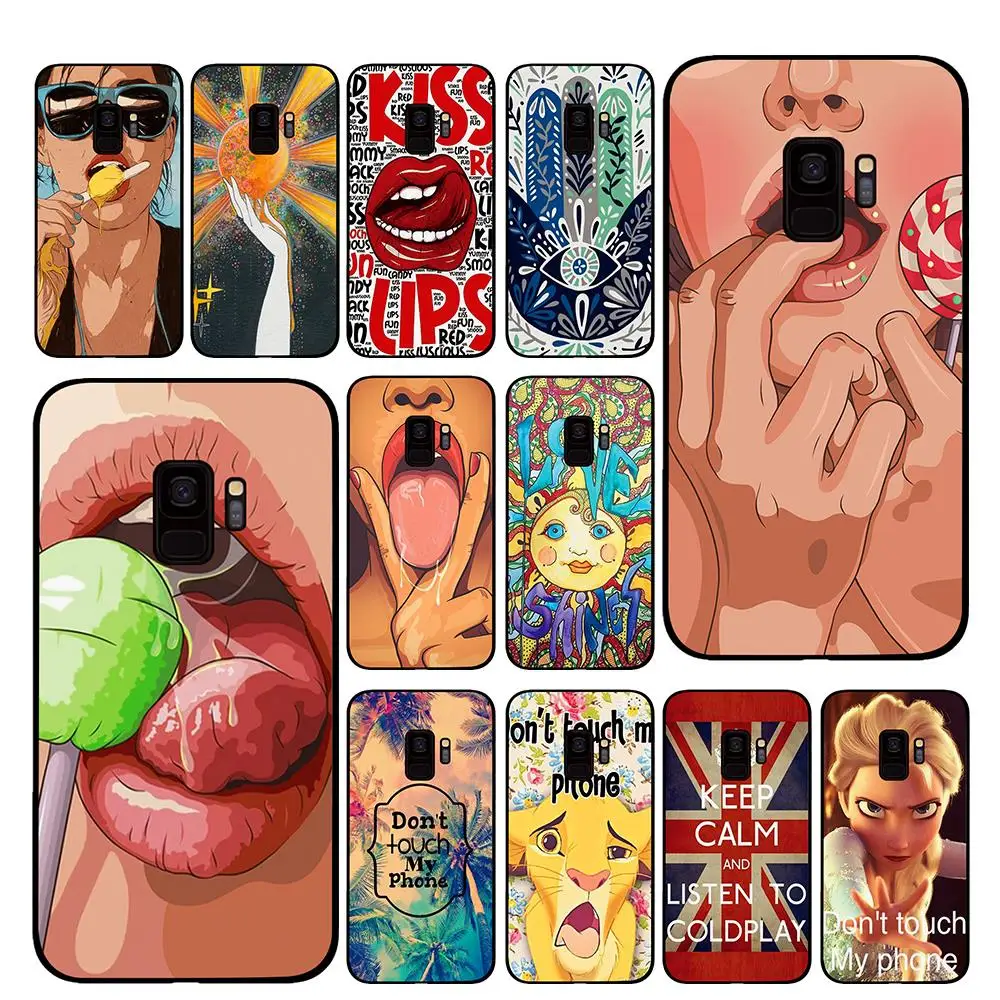 Сенсорный экран телефона для samsung Galaxy A6 A8 плюс A7 A9 2018 A5 2017 18 J530 J7 J8 телефонные