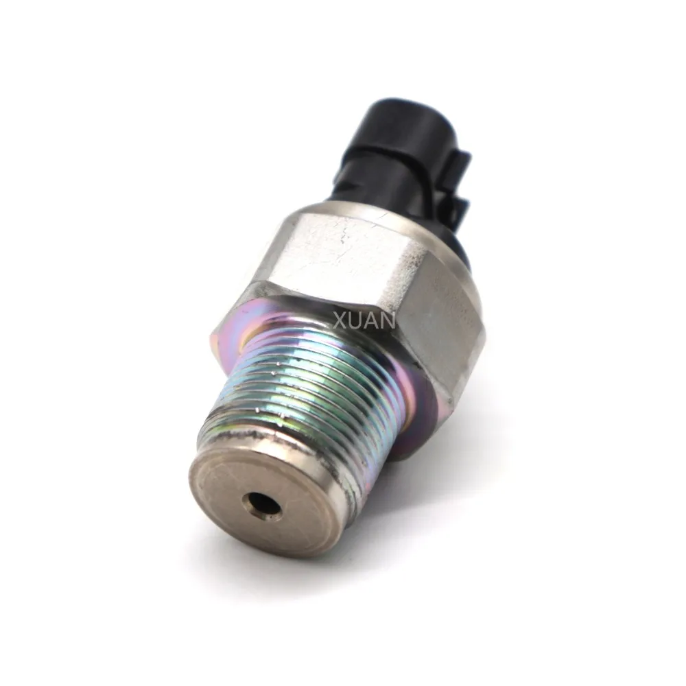XUAN датчик давления топливной рампы, дизельный клапан Common Rail 89458-71010 для Toyota Auris Avensis Hilux Land Cruiser 90 Prado RAV 4