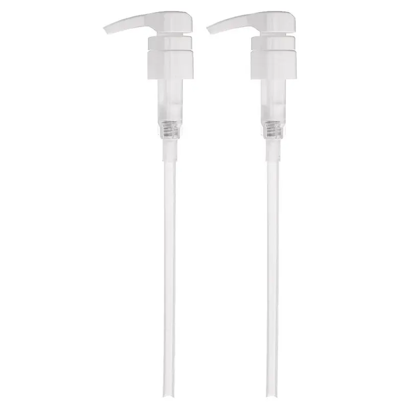 Универсальный насос для шампуня/кондиционера бутылки 1 л/33 8 унций шт. 2 |