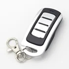 Универсальный пульт дистанционного управления для гаражных дверей, 315 МГц, 390 МГц, 433 МГц, 868 МГц