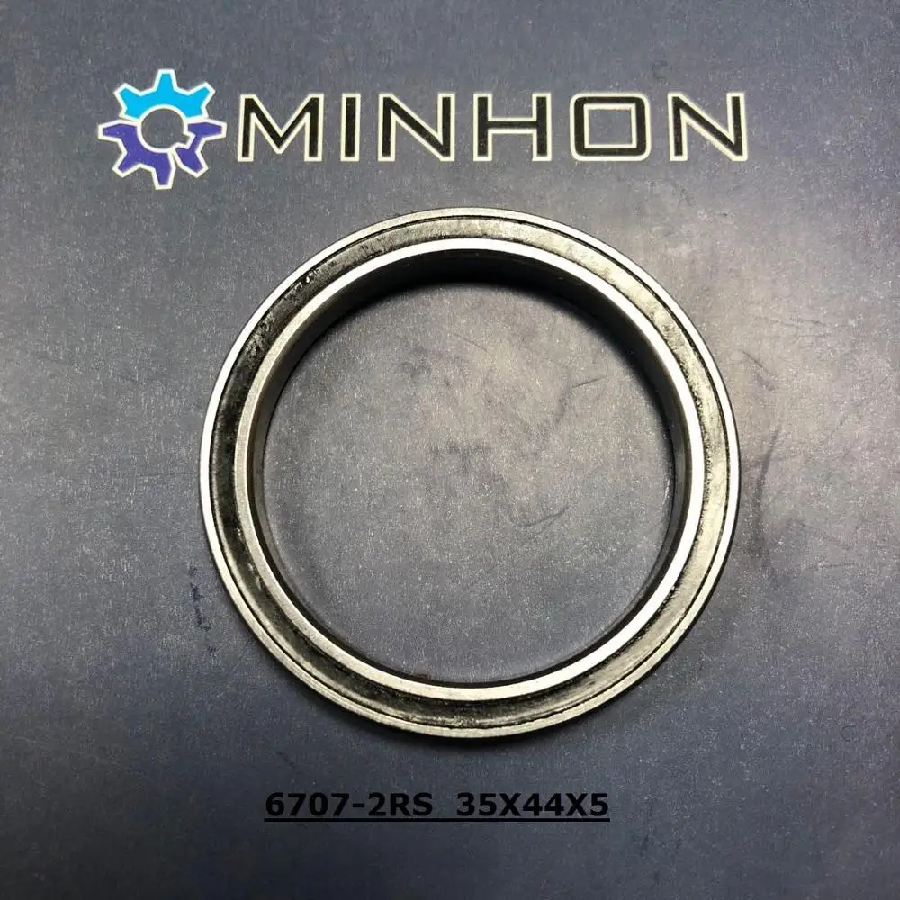 MHF 6703 2RS Размер 17*23*4 мм Лучшая цена высокая производительность миниатюрный