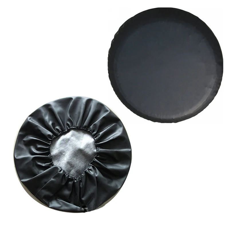 Чехол для автомобильной шины чехлы хранения зимней и летней 15 дюймов