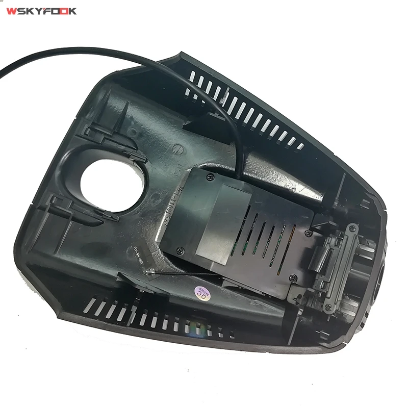 Видеорегистратор Novatek 96658 Wi Fi для Mercedes Benz C 180 200 W205 GLC 260 E 200L 220|ccd rearview camera|rearview car
