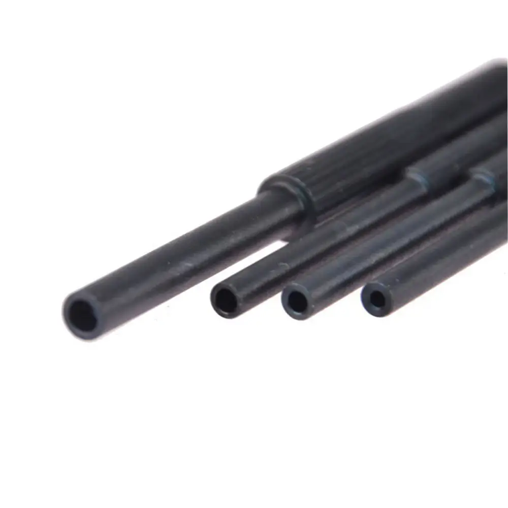 4pcs Steel Roll Pin Starters Set Kit Hollow End Punch Tool Hunting Accessories For Glock AR15 On the waist | Спорт и развлечения