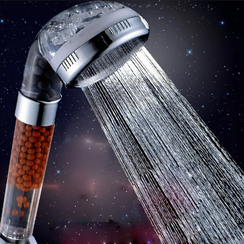 

Насадка для душа, фильтр для смягчения воды, терапия, спа насадка для душа, водосберегающая насадка для душа, смягчители воды для душевой гол...