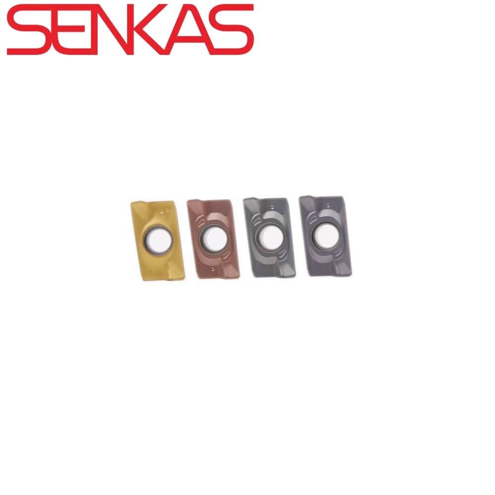 

Твердосплавная фрезерная вставка APMT1604 APMT1135 HRC40 50 60 градусов, запчасти для токарного станка с ЧПУ, Высококачественная обработка, материалы в...