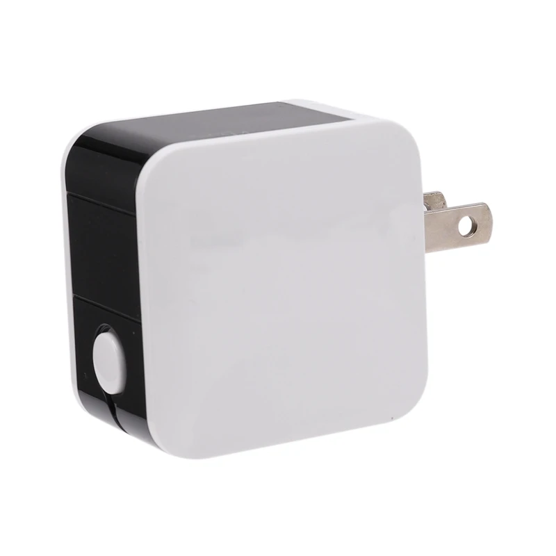 Цифровой дисплей настенное зарядное устройство PD флэш QC3.0 цифровой для телефона