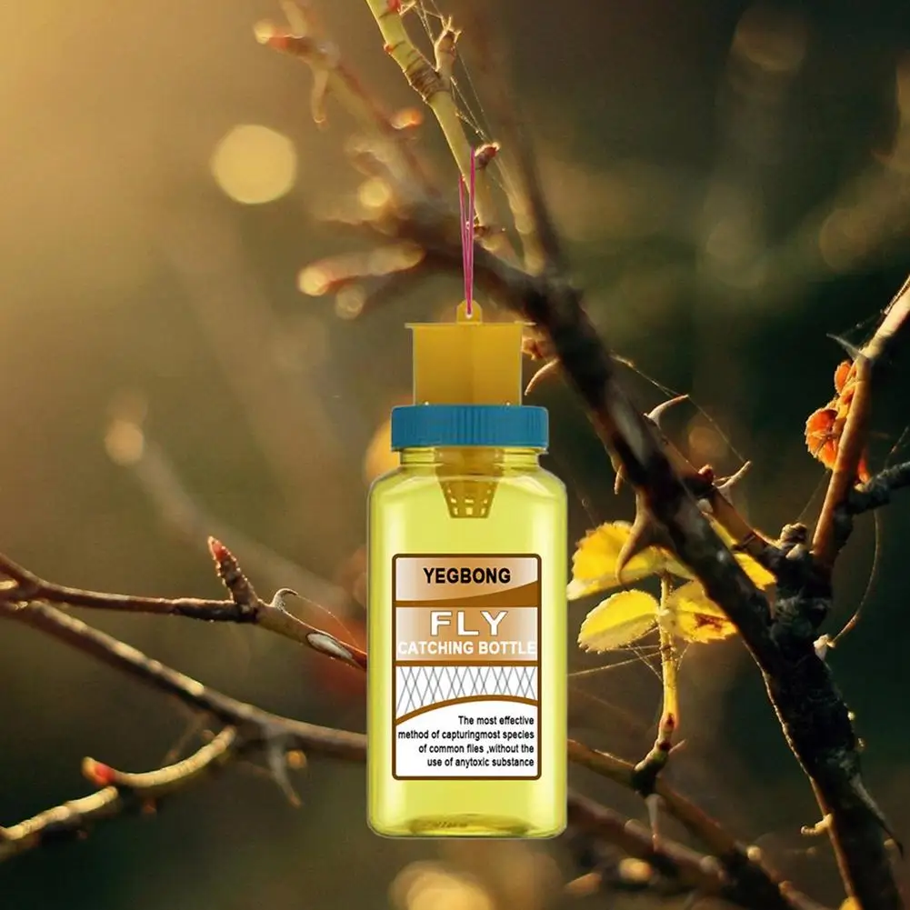 

Portable Bug Trap Camping Reusable Bug Catcher Indoor Bug Catching Tool Mosquito Trap Garden Outdoor Indoor Trap