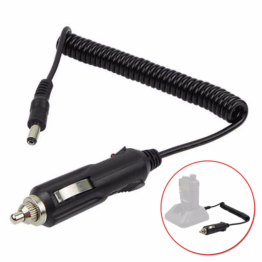 

Car Charger Cigarette lighting Cable Replacement Accessories Practical