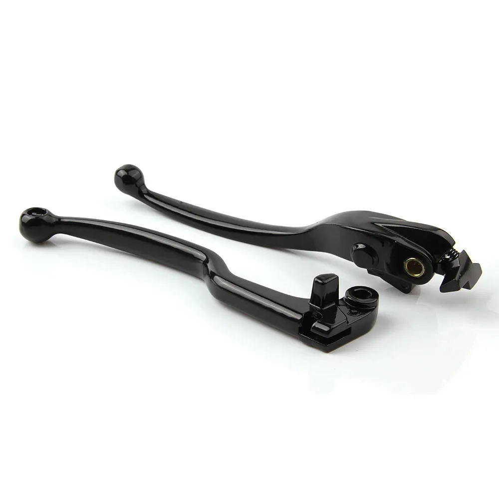 Рычаг тормоза и сцепления для мотоцикла из алюминиевого сплава Honda CBR 600RR 2003-2006 954 RR