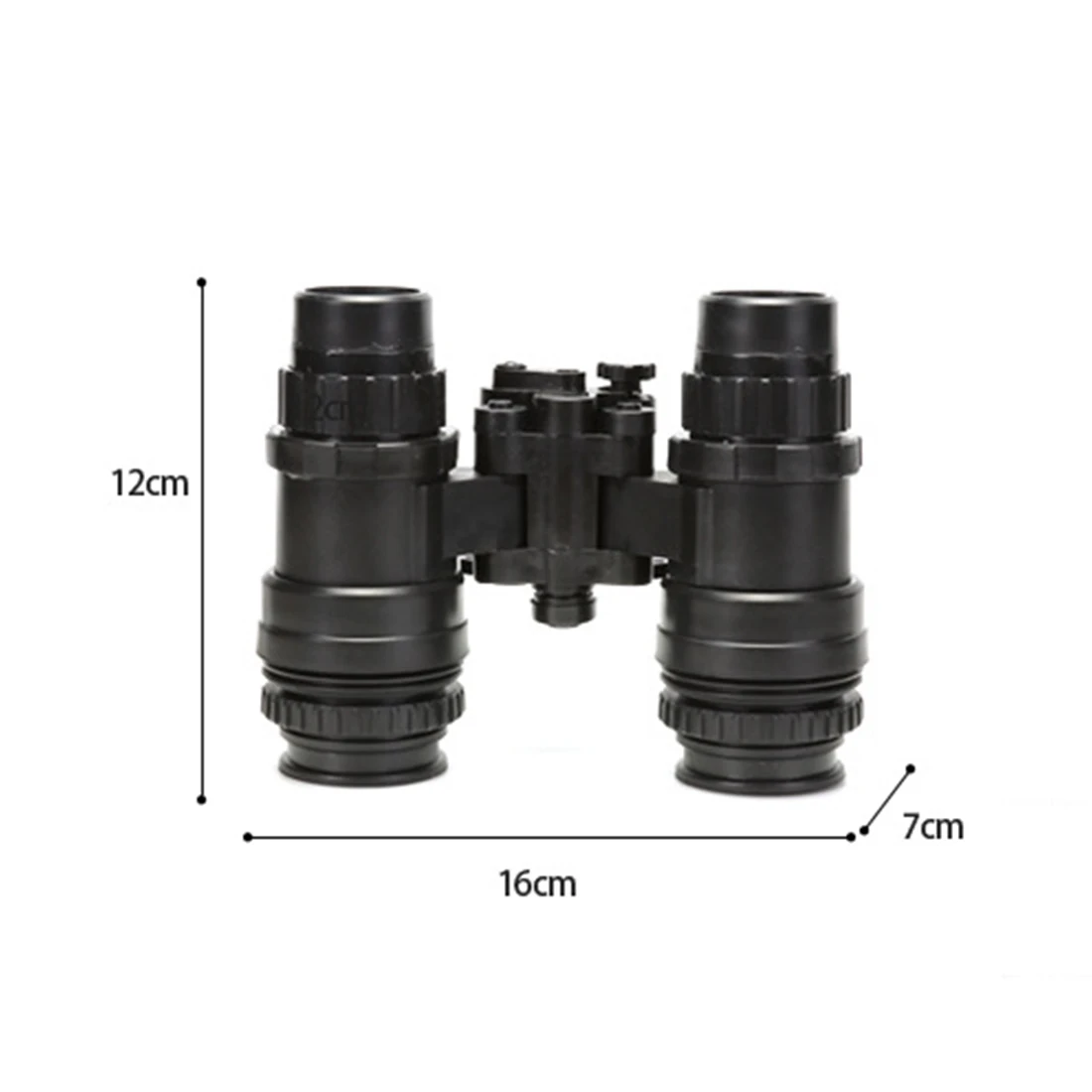 

PVS15 TB1250 Night Vision Model Binocular Vision Model without Function