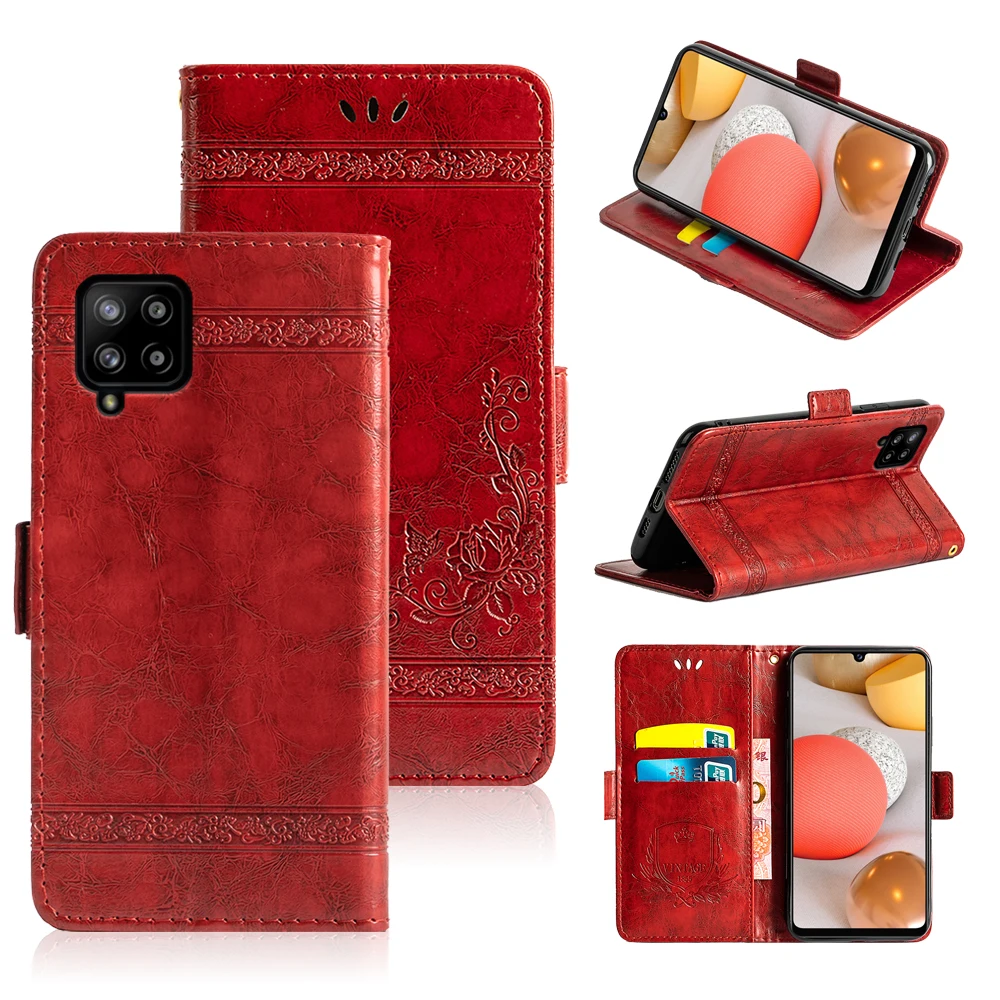 

Flip Leather Case For Samsung Galaxy F62 Cover Luxury Wallet Magnet Silicone Cover For Samsung Galaxy M62 F62 M 62 Case