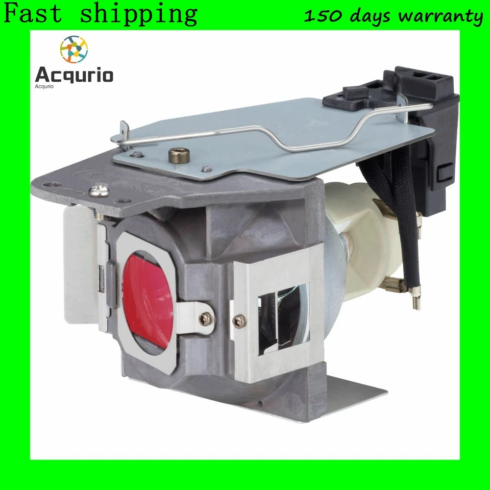 SP.7D101GC01/BL-FU200D оригинальная качественная совместимая голая лампа для W335/S343 X343 X308ST