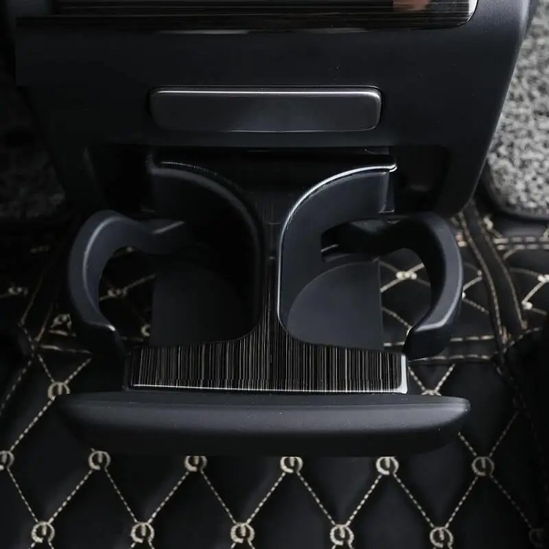 Автомобильный оконный Выход Кондиционер модифицированный декоративный