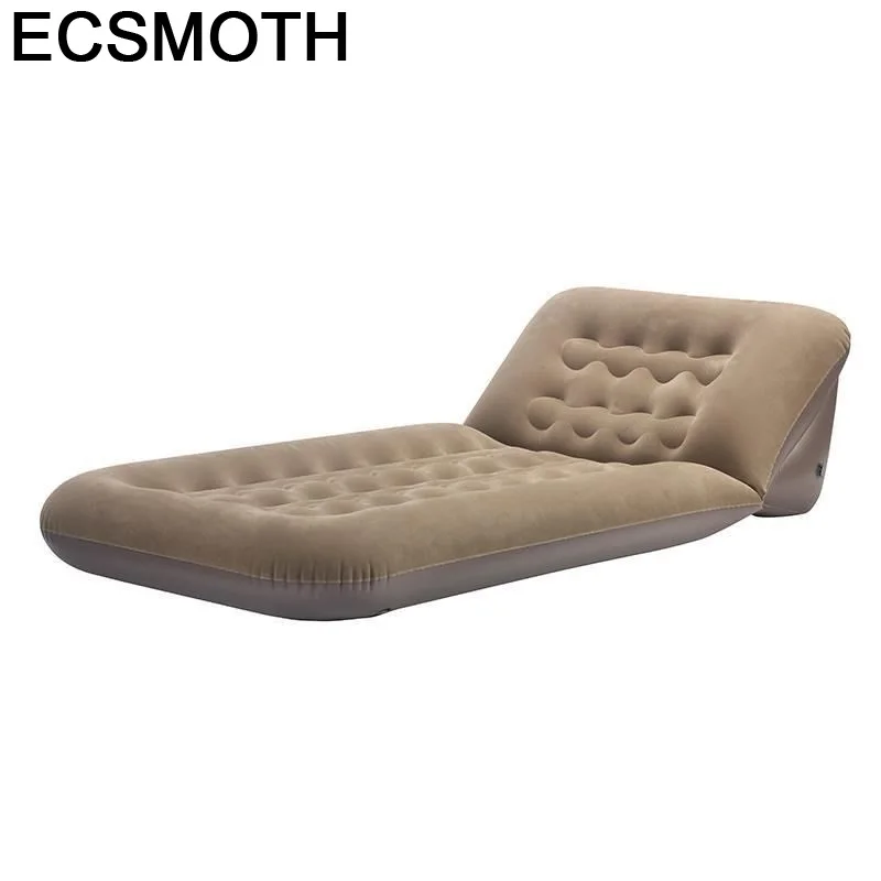 Современная мебель для спальни дома надувная кровать| |