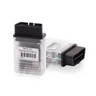 Новинка 2021, Tactrix, инструмент для настройки чипа ECU с открытым портом 2,0, USB 2,0 ECU Flash OBD2, коннектор OBDII, автомобили разных брендов