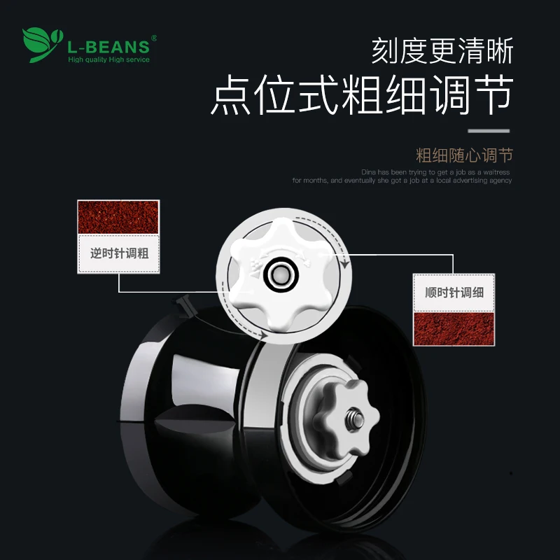 Comprare Manovella Macinacaffè Manuale Portatile Macinacaffè In Ceramica Mini Macinacaffè Casa Szlifierka Caffettiera Dg50ftp