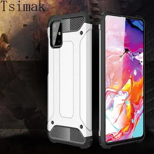 Армированный чехол для Samsung A51, A71, A52, A72, чехол для Galaxy A11, A21, A31, A41, A10, A20, A30, A50, A70, A01, A12, A22, A32, M12, M32