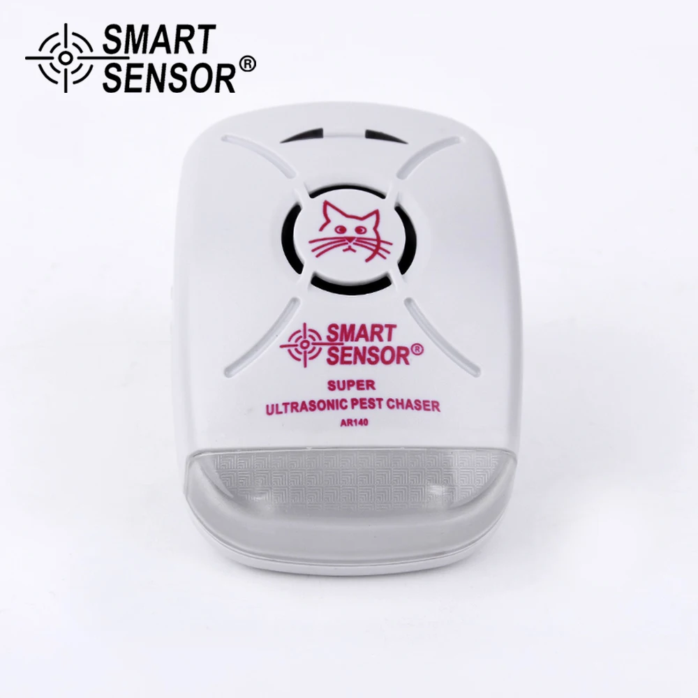 Ультразвуковая мышь Репеллент для мышей домашнее устройство против мыши