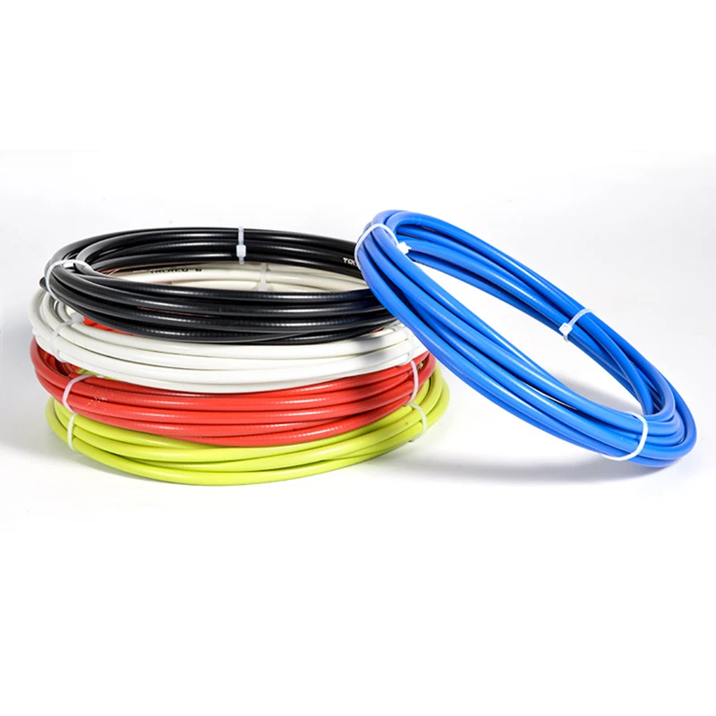 3 м велосипедный тормоз Корпус/переключения Корпус велосипед линия тормозного