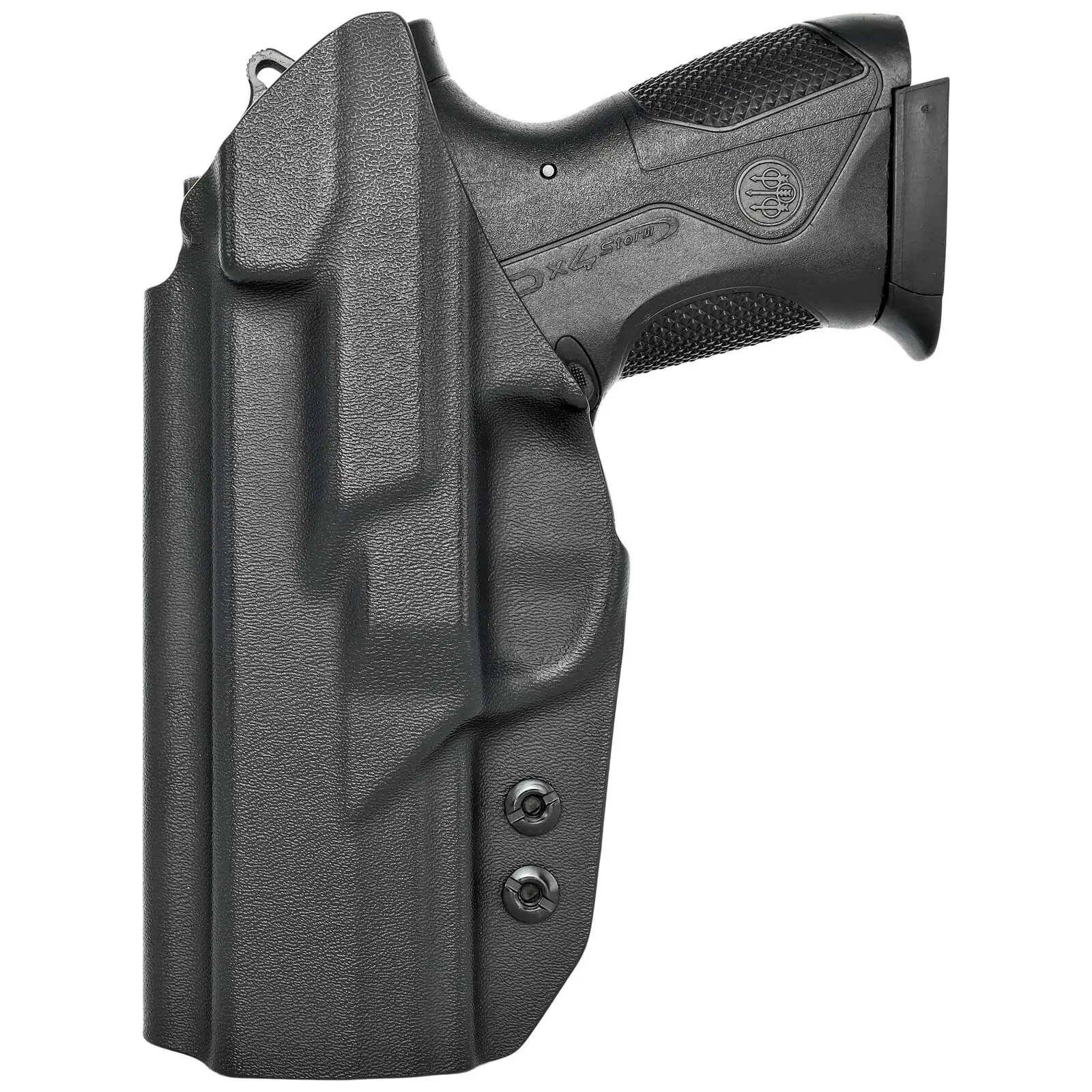 Внутри пояса Kydex кобура для Беретта PX4 Storm полный Размеры приложение скрытого